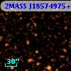 2MASS J18574975+0003350