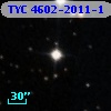 TYC 4602-2011-1