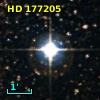 HD 177205