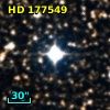 HD 177549
