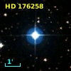HD 176258