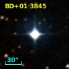 BD+01  3845