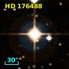 HD 176488