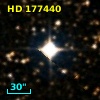 HD 177440