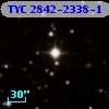 TYC 2842-2338-1