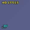 HD 177115