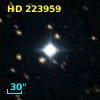 HD 223959