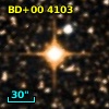 BD+00  4103