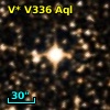 V* V336 Aql