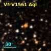 V* V1561 Aql