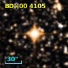 BD+00  4105