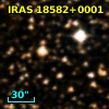 IRAS 18582+0001
