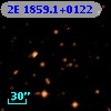 2E 1859.1+0122