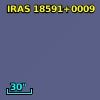 IRAS 18591+0009
