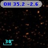 OH  35.2   -2.6