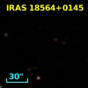 IRAS 18564+0145