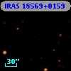 IRAS 18569+0159