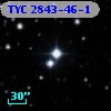 TYC 2843-46-1