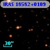 IRAS 18582+0109