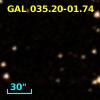 GAL 035.20-01.74