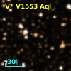 V* V1553 Aql