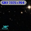 GB3 2325+764