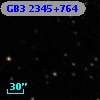 GB3 2345+764