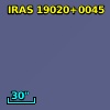IRAS 19020+0045