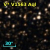 V* V1563 Aql