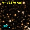 V* V1570 Aql