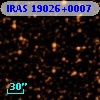 IRAS 19026+0007