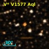 V* V1577 Aql