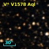 V* V1578 Aql