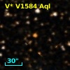 V* V1584 Aql