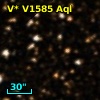 V* V1585 Aql