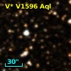 V* V1596 Aql