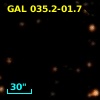 GAL 035.2-01.7