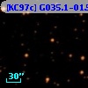 [KC97c] G035.1-01.5