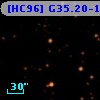 [HC96] G35.20-1.74  2