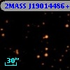 2MASS J19014486+0112388