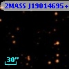 2MASS J19014695+0112573