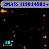 2MASS J19014801+0113199
