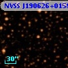 NVSS J190626+015844