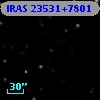 IRAS 23531+7801