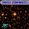 2MASS J19040972+0017083