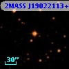 2MASS J19022113+0130416