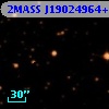 2MASS J19024964+0054454