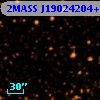 2MASS J19024204+0022125