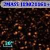 2MASS J19021161+0014219