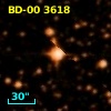 BD-00  3618